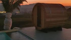 Studio indépendant vue magnifique et au calme - Foto 2