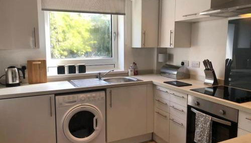 Bronte Country - 2 Bed Apartment near Cliffe Castle - Foto 3, stove, dishwasher, toaster