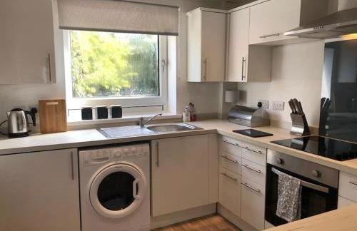 Bronte Country - 2 Bed Apartment near Cliffe Castle - Foto 3