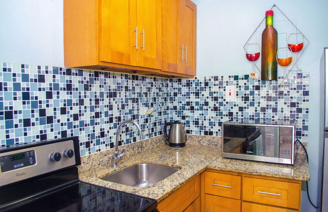 Kingston Guest Apt at Oakland - Foto 18