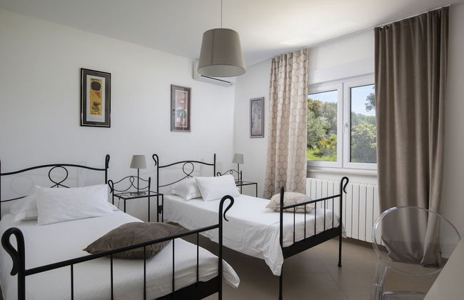 Villa in Sorici With Private Pool - Foto 9