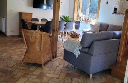 Leśna Kryjówka domki w lesie - Foto 25