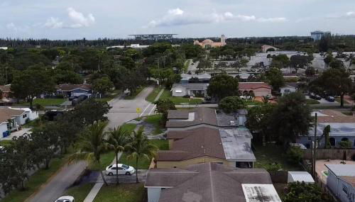 Stadium Sunflower Miramar home, 3 bd, 2 ba - Foto 5