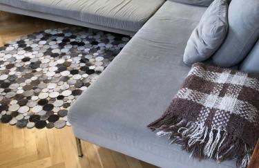 Maisonette Wohnung mit Blick über die Stadt - Foto 12