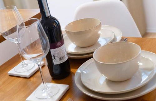 Luxus-Apartment am Eutritzscher Markt - Photo 25