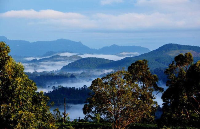 Clouds Holiday Bungalow - Foto 45