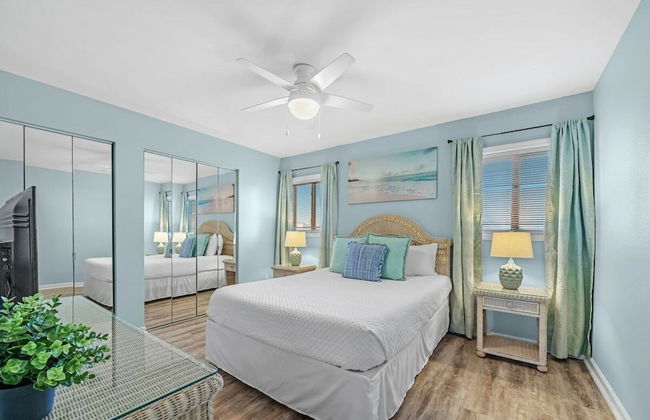 Summer House West Condos - Foto 13