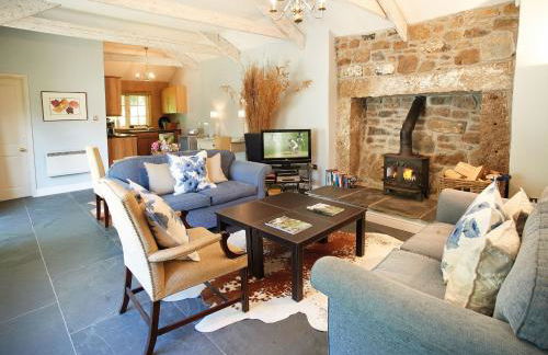 Spring Water Barn - Foto 1