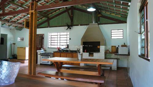 Chácara - Itapecerica da Serra - Foto 4