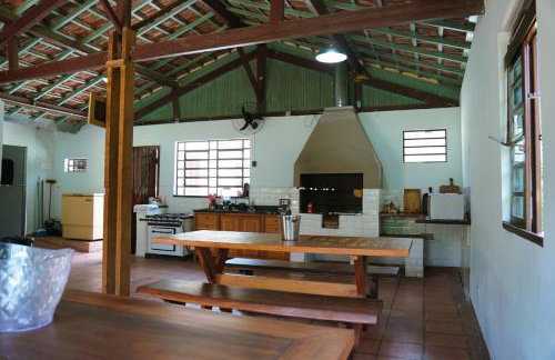 Chácara - Itapecerica da Serra - Photo 4