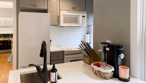 Serenity Haven - A Modern Retreat - Foto 2