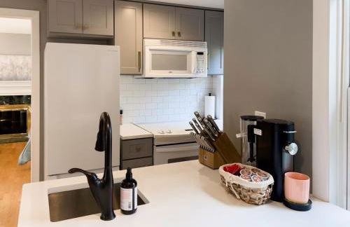 Serenity Haven - A Modern Retreat - Foto 2