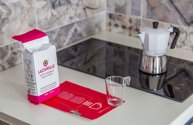 Maria's Bright Flats at the Cathedral - Foto 23