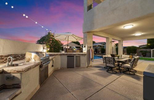 Northstar Zen Luxe Retreat - Sleeps 16 - Pool & Spa - Foto 40