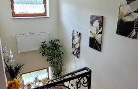 Willa Rąbanisko z sauną fińską - Foto 49