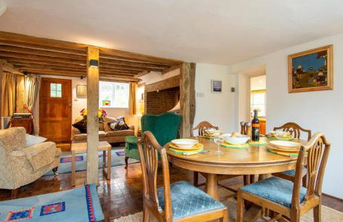 Highlands Farmhouse - Foto 9