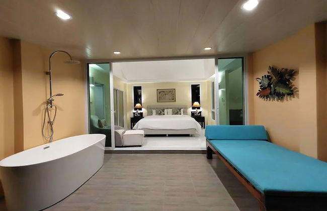 Baankai Sichon Villa Nakhon - Foto 10