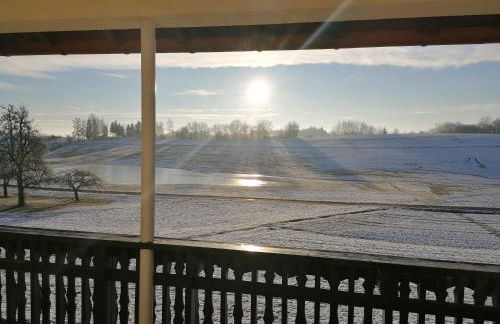 Ferienwohnung Haus Weitblick - Photo 26