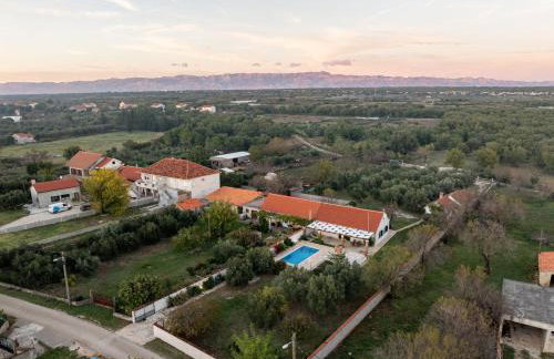 Villa Zdravko ZadarVillas - Foto 33