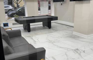 Albany Studio with Kitchen, WiFi, Gym and Game Room Near Capitol - Foto 15
