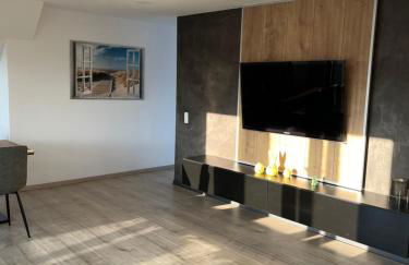 Ferienwohnung Bodensee Nähe - Foto 2