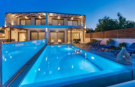 Sabbia D`oro Beach Villa - Foto 1