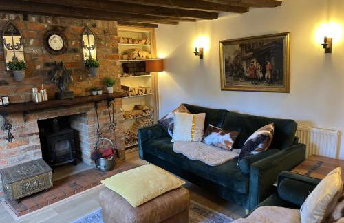 Corner Cottage - Foto 12