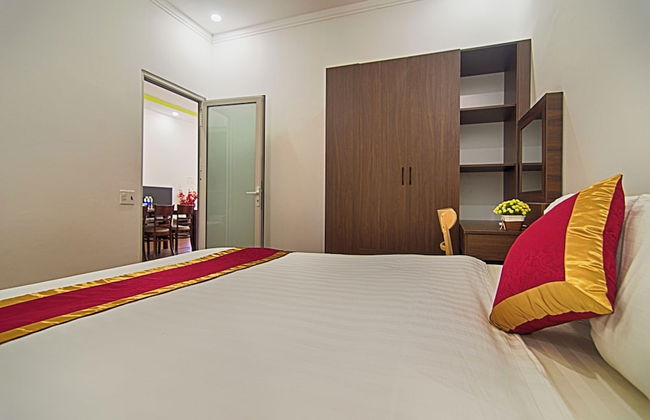 Hoa May Hotel - Photo 16