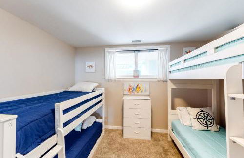 The Sanctuary - Welcome Home B426 - Foto 24