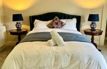 Meathpark Country House - Foto 36