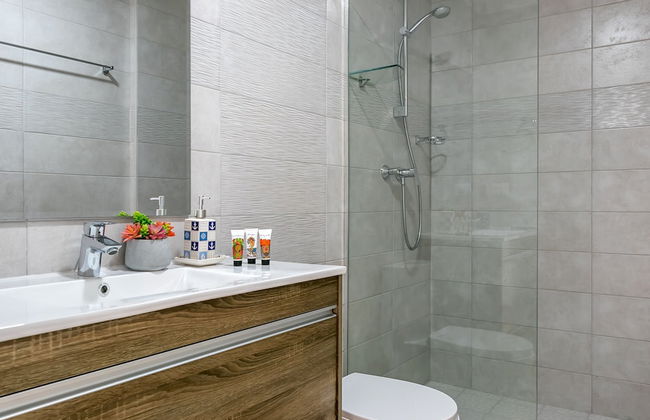 New Modern Ocean View - Foto 11