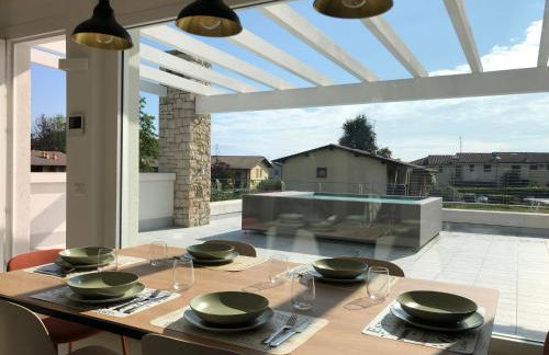 Attico 24, Residence Gardalido - Foto 8