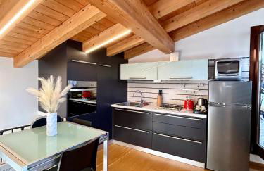 La Terrazza sul Tetto - Foto 7