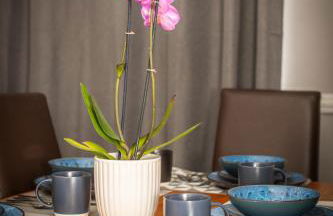 Swindon Home - Foto 5