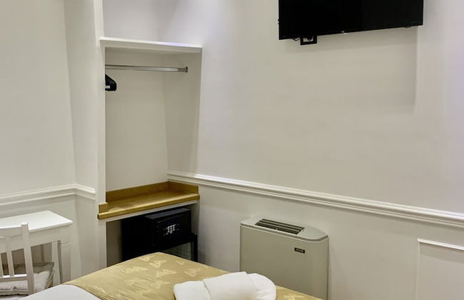 Domus Ester Roma - Foto 80