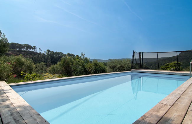 Les Oliviers - Foto 7