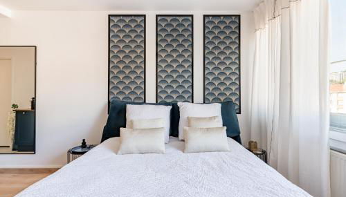 SARAH - Design Studio Lumineux Bergson - Foto 5