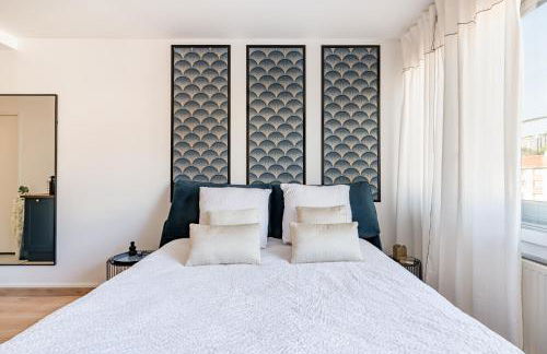 SARAH - Design Studio Lumineux Bergson - Foto 5