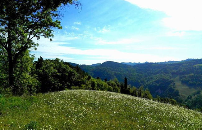 Belvilla by OYO Borgata Porpora Due - Photo 25