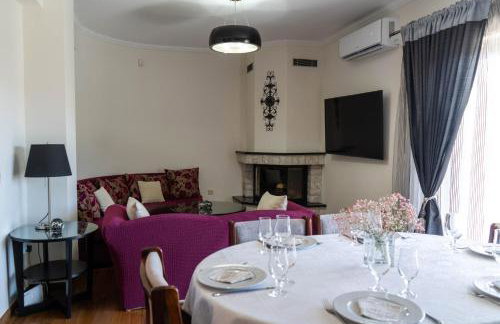 Zinovia's Luxury House - Foto 44