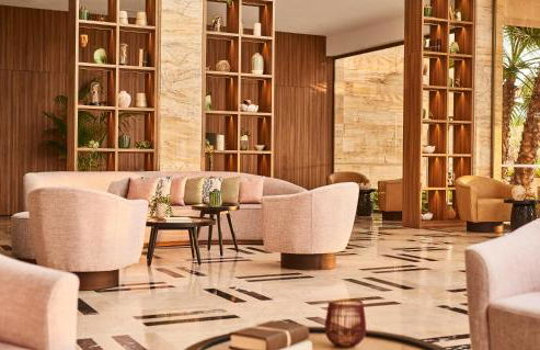 Zafiro Palace Andratx - Foto 64