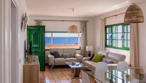Casa Ana y el Mar - Para Enamorados del Mar - en Lanzarote - Foto 3