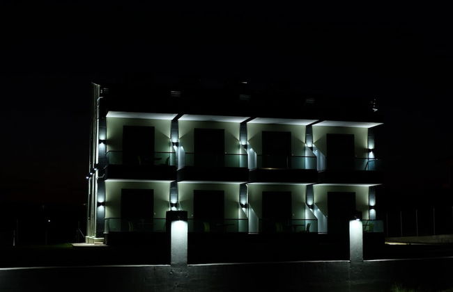 Paramithi Luxury Apartments - Foto 25