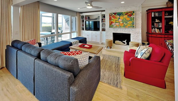 Servizio della struttura