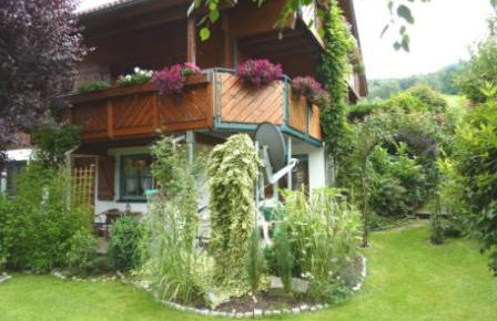 Schwarzwaldhaus - Foto 1