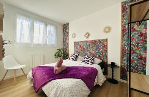 Casa Les Ponts de Cé - Photo 13