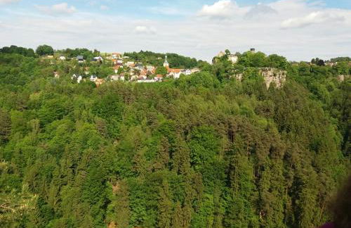 Ferienwohnung "WILLI" - Foto 32