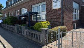 Wohnung 3 in der 1.Etage - Foto 2