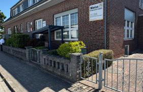 Ferienwohnung 2 mit Garten - Foto 7