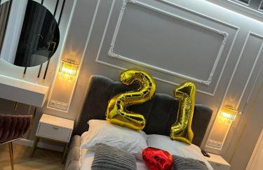 Paris in Cracow Apartment - Photo 18